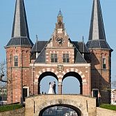 Trouwfotografie Noord-Nederland