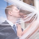 Trouwfotografie Noord-Nederland