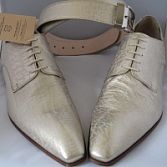 Trouwschoenen
