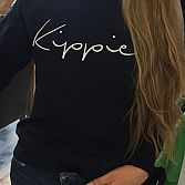 Trui KIPPIE