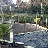 Tuin aanleggen