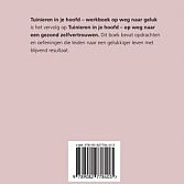 Tuinieren in je hoofd - werkboek op weg naar geluk