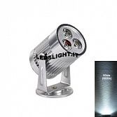 Tuinlamp led 3 watt warm wit