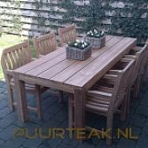 Tuinmeubelen