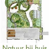 Tuinontwerp