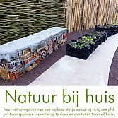 Tuinontwerp