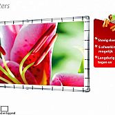 Tuinposter / Spandoek