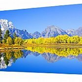 Tuinposter / Spandoek