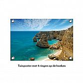 Tuinposter / Spandoek