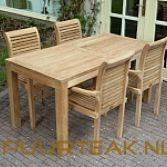 Tuinset