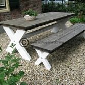 Tuintafels.