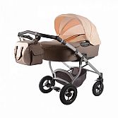 Tweeling kinderwagen