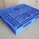 U gewenste logistieke middelen vind u bij Pallet Plaza