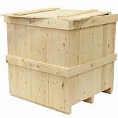 U gewenste logistieke middelen vind u bij Pallet Plaza