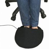 USB Voetenwarmer