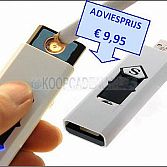 USB aansteker(zonder gas)