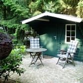 UW VAKANTIEBUNGALOW OP DE VELUWE