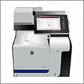 Udocx nu ook voor HP scanners
