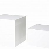 Udstille Roomdividers / presentatiezuilen