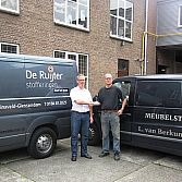 Uitbreiding