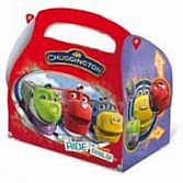Uitdeeldozen, uitdeelzakjes, pinatas