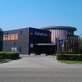 Utiliteitsbouw