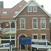Utiliteitsbouw
