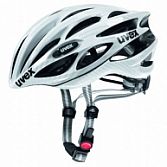 Uvex fietshelmen