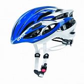 Uvex fietshelmen