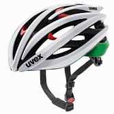 Uvex fietshelmen