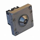 VLH1 Driekantsleutel Schakelaar Triangle & EMKA Key Switch