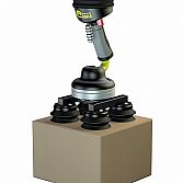 VacuCobra vacuÃ¼mhefsystemen