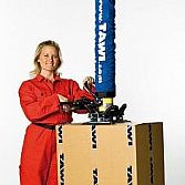 VacuEasylift vacuÃÂ¼mhefsysteem
