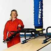 VacuEasylift vacuÃÂ¼mhefsysteem