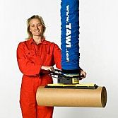 VacuEasylift vacuÃÂ¼mhefsysteem