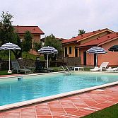 Vakantie in een Agriturismo in Toscane Itali?