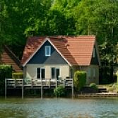 Vakantiehuizen met sauna