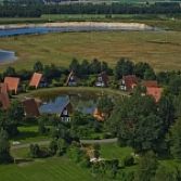 Vakantiehuizen met sauna