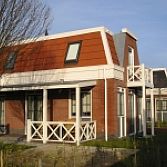 Vakantiewoningen Noordwijk
