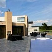 Vakantiewoningen met internet!