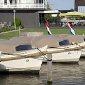 Van Wijk sloepen