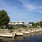 Van Wijk sloepen