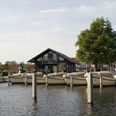 Van Wijk sloepen