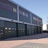 Vastgoed verhuur