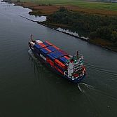Veerplaat Zwijndrecht