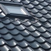 Velux dakvensters