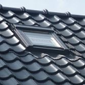 Velux dakvensters