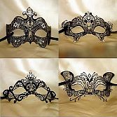 Venetiaanse maskers