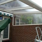 Veranda