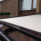 Veranda en serrezonwering